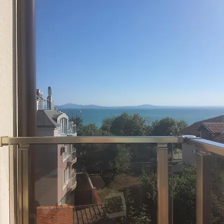 Appartement иванови сарафово Burgas