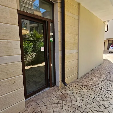 иванови сарафово Apartament Burgas