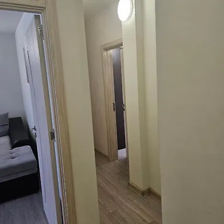 иванови сарафово Appartement *