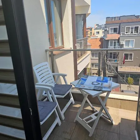 Appartement иванови сарафово *