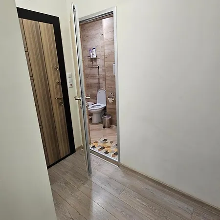 иванови сарафово Appartement *