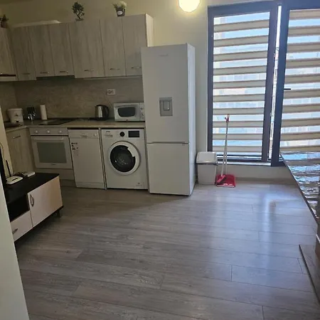 иванови сарафово Appartement *