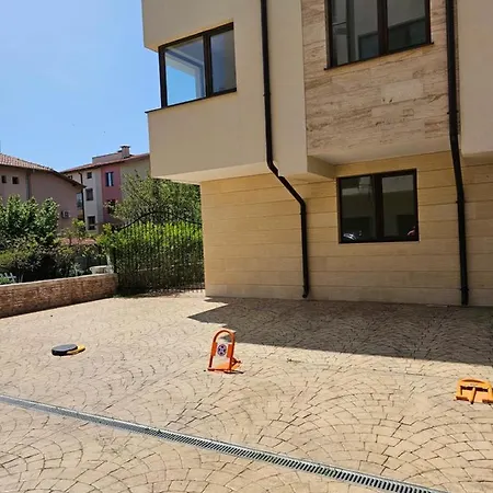 иванови сарафово Lägenhet Burgas