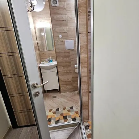 иванови сарафово Apartament Burgas