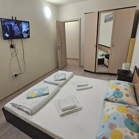 иванови сарафово Appartement