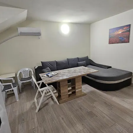 иванови сарафово Apartament *