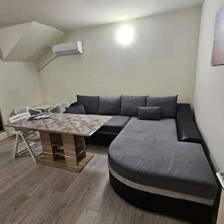 иванови сарафово Apartament