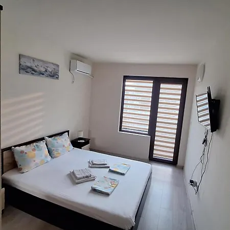 иванови сарафово Lägenhet *