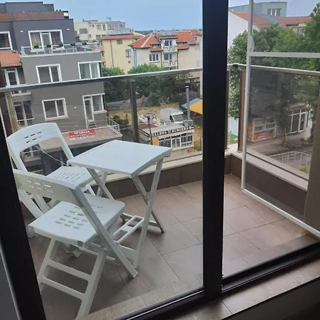 иванови сарафово 부르가스