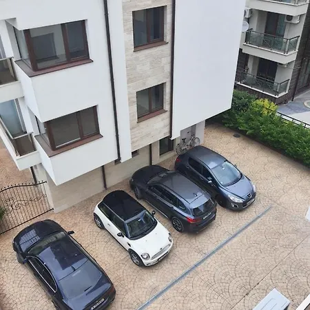 иванови сарафово * 부르가스