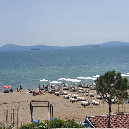 иванови сарафово Apartman