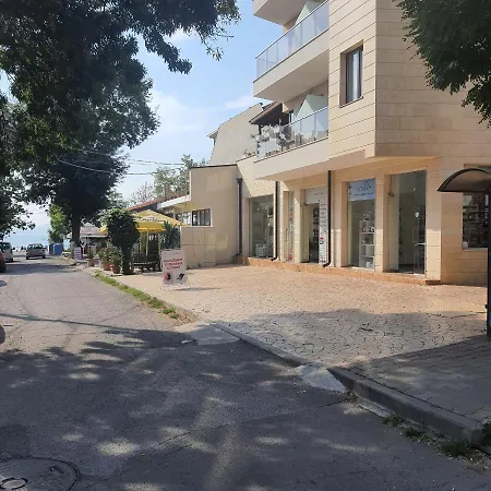 иванови сарафово Apartman