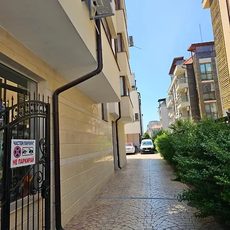 иванови сарафово Apartman