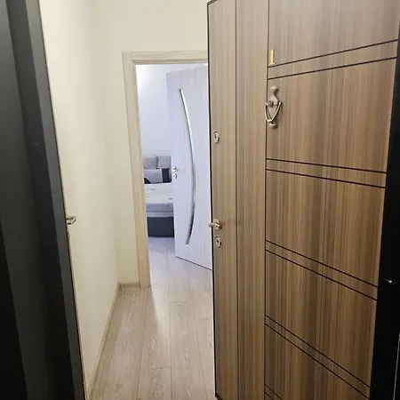 иванови сарафово Апартамент Бургас