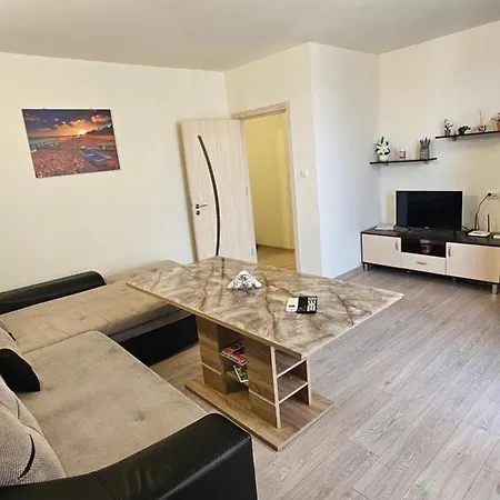 Apartman иванови сарафово