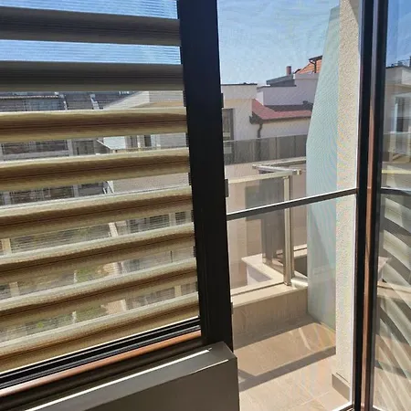 иванови сарафово * 부르가스