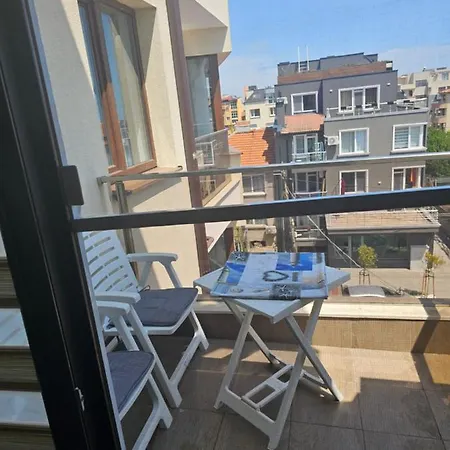 Apartamento иванови сарафово Burgas