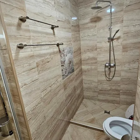 Apartman иванови сарафово Burgasz