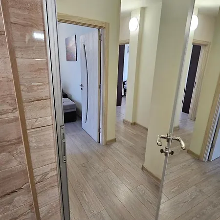 Apartman иванови сарафово