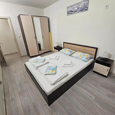 Apartman иванови сарафово