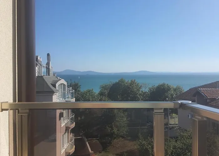 Apartment иванови сарафово Burgas