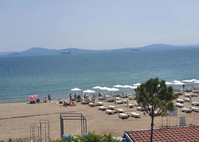 иванови сарафово Apartment