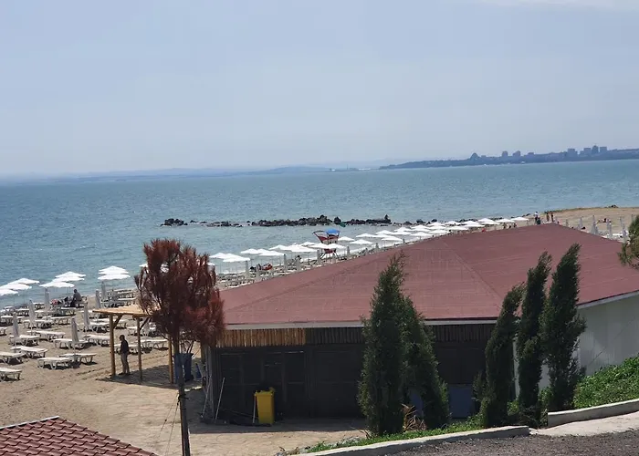 Apartment иванови сарафово Burgas