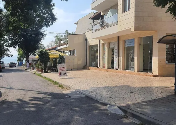 иванови сарафово Apartment