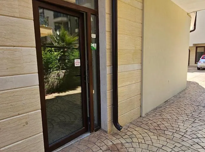 иванови сарафово Apartment Burgas