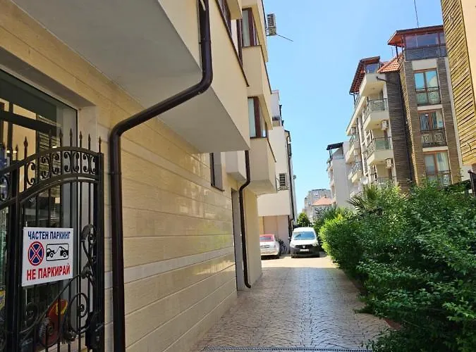 иванови сарафово Apartment