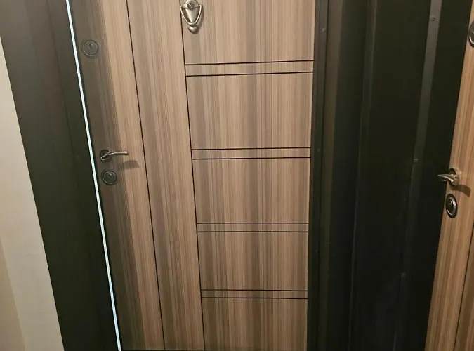 иванови сарафово Apartment Burgas