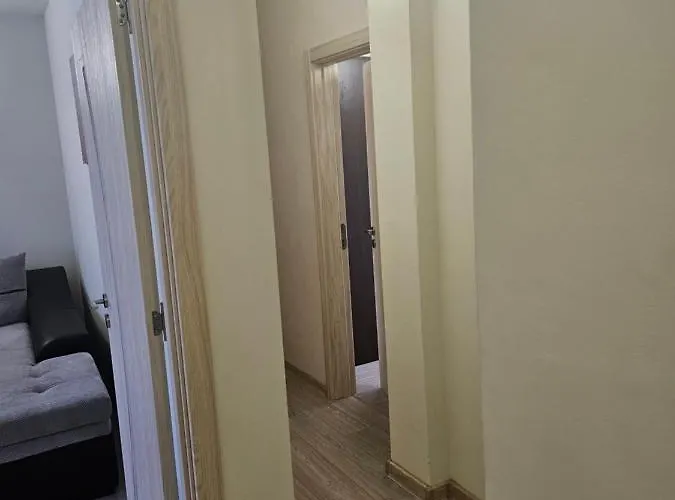 иванови сарафово Apartment *