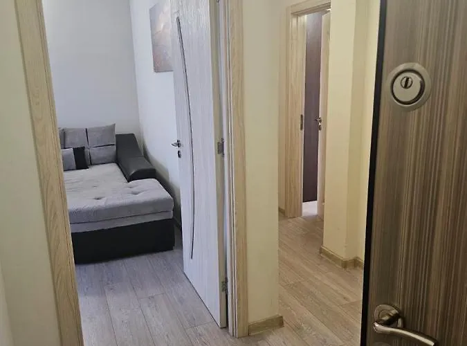 Apartment иванови сарафово *