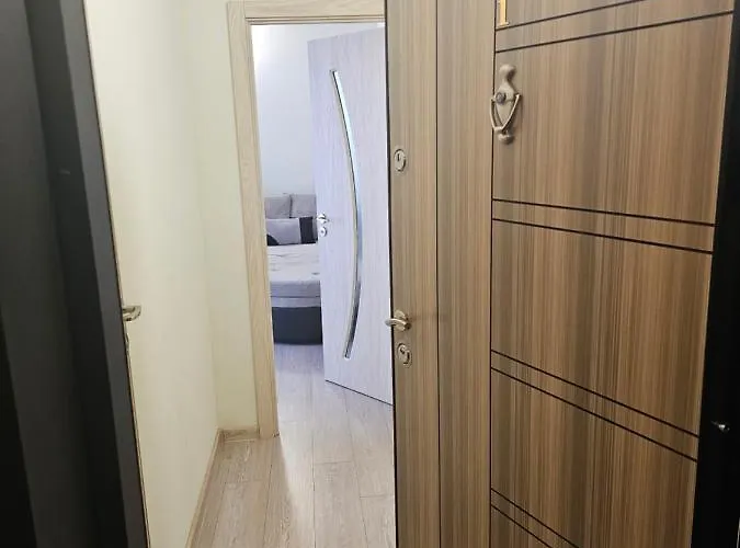 иванови сарафово Apartment Burgas