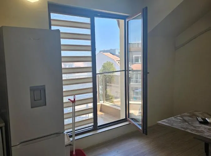 Apartment иванови сарафово *