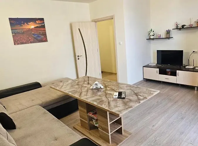 Apartment иванови сарафово