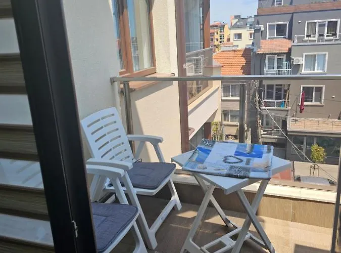 Apartment иванови сарафово *