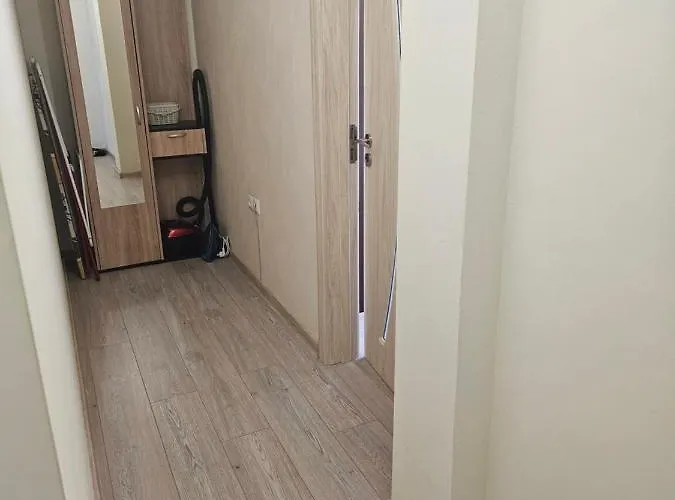 Apartment иванови сарафово