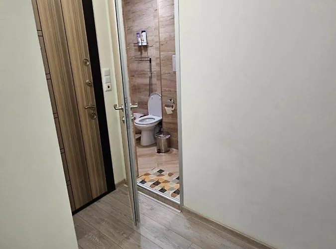 иванови сарафово Apartment *