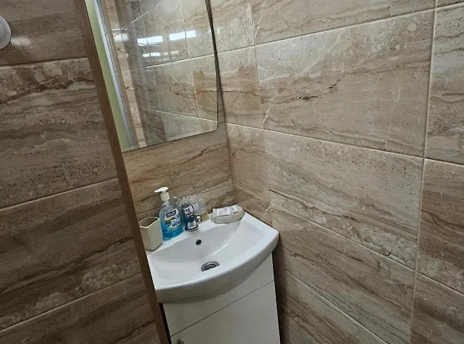 иванови сарафово Apartment Burgas