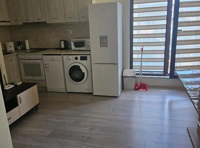 иванови сарафово Apartment *