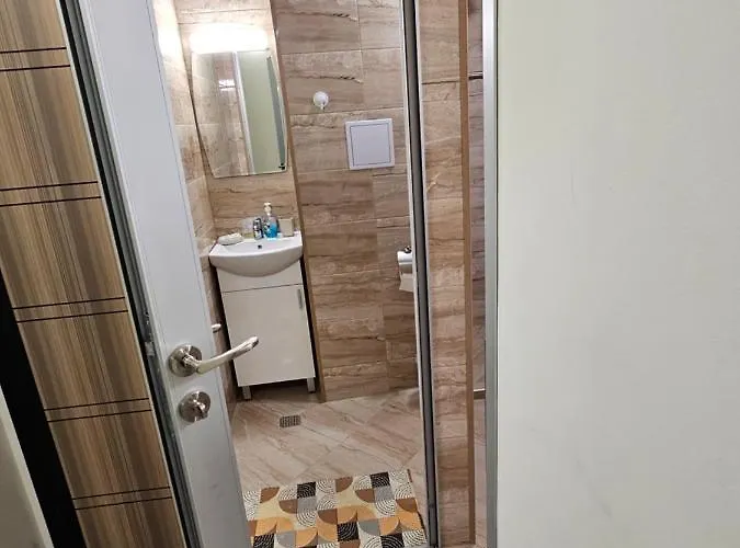 иванови сарафово Apartment Burgas