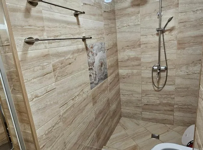 Apartment иванови сарафово Burgas