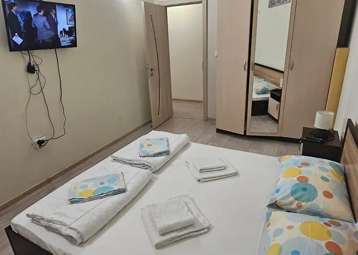 иванови сарафово Apartment